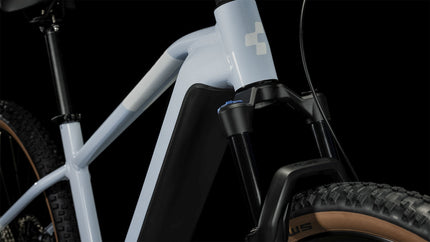 CUBE REACTION HYBRID PRO 500 FLASHWHITE/BLACK
