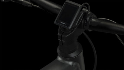 CUBE REACTION HYBRID RACE 750 GREY/METAL
