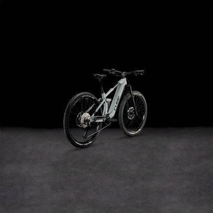 CUBE STEREO HYBRID 140 HPC PRO 750 SWAMPGREY