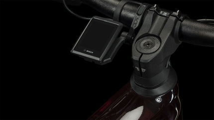 CUBE STEREO HYBRID 140 HPC RACE 750 LIQUIDRED