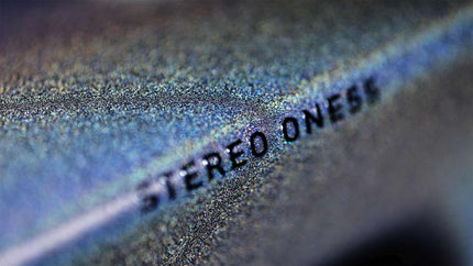 CUBE STEREO HYBRID ONE55 C:68X SLT 750 PRIZMS