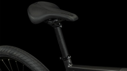 CUBE HYDE GRAPHITE/BLACK