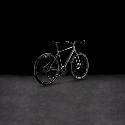 CUBE HYDE GRAPHITE/BLACK