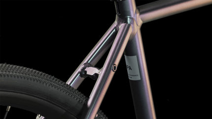 CUBE HYDE RACE GALACTIC/BLACK