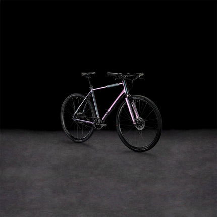 CUBE HYDE RACE GALACTIC/BLACK