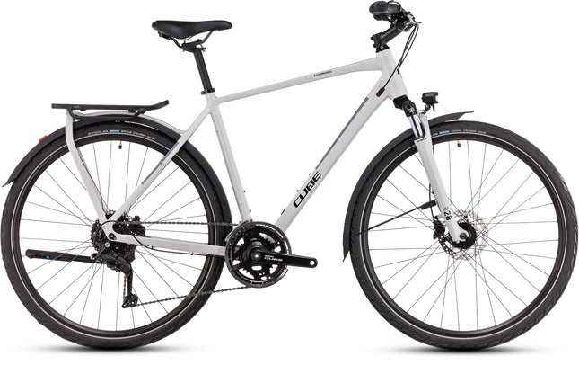 CUBE KATHMANDU ONE GREY/BLACK