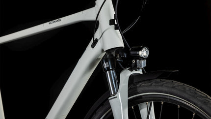 CUBE KATHMANDU ONE GREY/BLACK