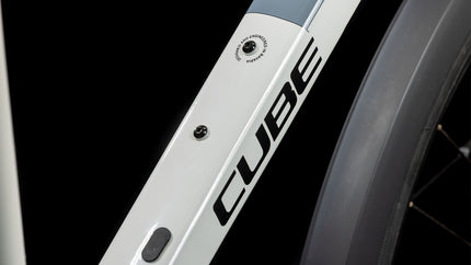 CUBE KATHMANDU ONE GREY/BLACK