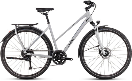 CUBE KATHMANDU ONE GREY/BLACK