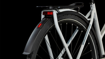CUBE KATHMANDU ONE GREY/BLACK