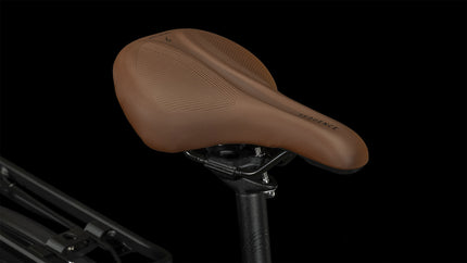 CUBE KATHMANDU PRO GREY/BLACK