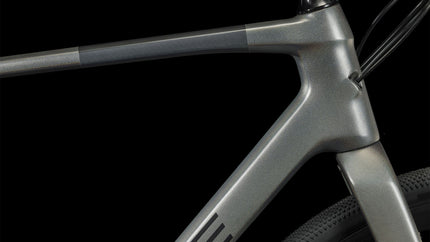 CUBE NULANE C:62 SLT PRIZMSILVER/BLACK