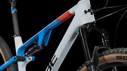 CUBE AMS ZERO99 C:68X SLX 29 TEAMLINE