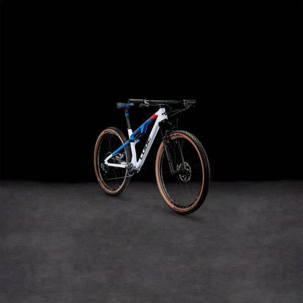 CUBE AMS ZERO99 C:68X SLX 29 TEAMLINE
