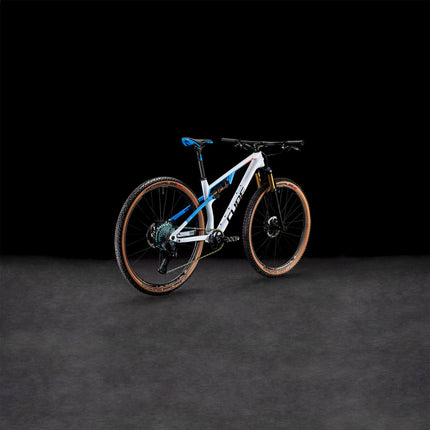 CUBE AMS ZERO99 C:68X SLT 29 TEAMLINE
