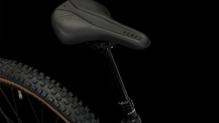 CUBE STEREO ONE22 PRO FIREORANGE/BLACK