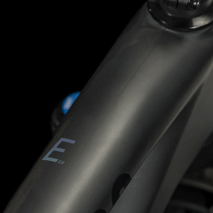 CUBE STEREO ONE22 HPC EX CARBON/BLACK