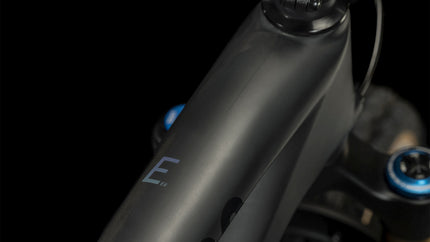 CUBE STEREO ONE22 HPC EX CARBON/BLACK