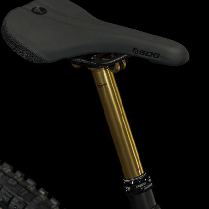 CUBE STEREO ONE22 HPC EX CARBON/BLACK