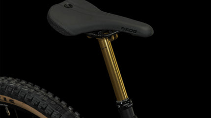 CUBE STEREO ONE22 HPC EX CARBON/BLACK