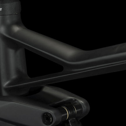 CUBE STEREO ONE22 HPC EX CARBON/BLACK