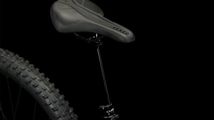 CUBE STEREO ONE44 C:62 PRO CARBON/BLACK