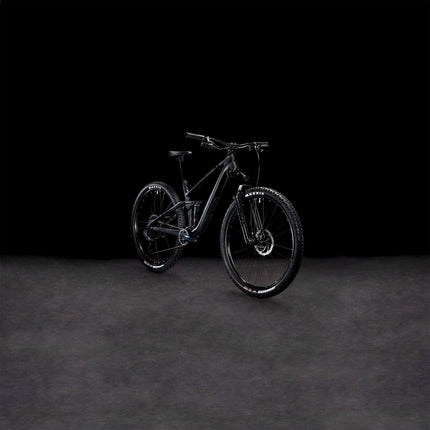 CUBE STEREO ONE44 C:62 PRO CARBON/BLACK