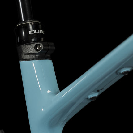 CUBE STEREO ONE44 C:62 PRO MAYABLUE/BLACK