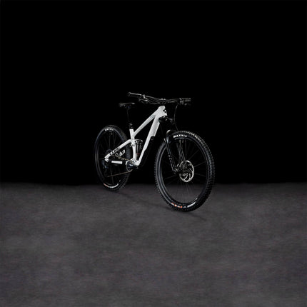 CUBE STEREO ONE55 C:62 RACE 29 LIGHTGREY/GREY