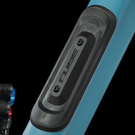 CUBE STEREO ONE55 C:62 SLX 29 BONDIBLUE/GREY