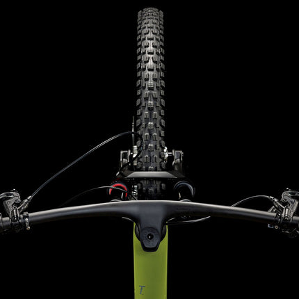 CUBE STEREO ONE55 C:62 TM 29 OLIVE/CHROME
