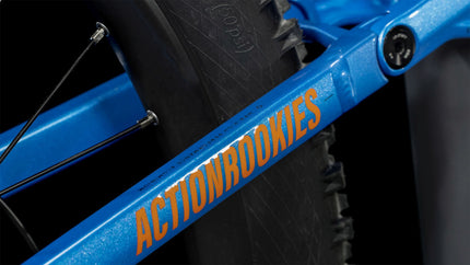 CUBE STEREO 240 ONE ACTIONTEAM