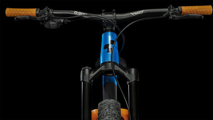 CUBE STEREO 240 ONE ACTIONTEAM