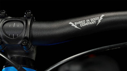 CUBE STEREO 240 ONE ACTIONTEAM