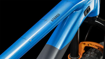 CUBE STEREO 120 ROOKIE ACTIONTEAM