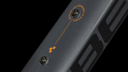 CUBE STEREO 120 ROOKIE ACTIONTEAM