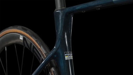 CUBE AGREE C:62 SLX LIQUIDBLUE/BLUE
