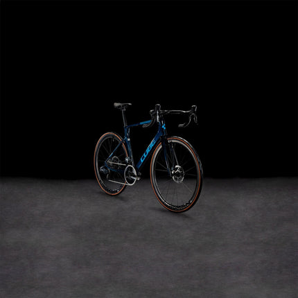 CUBE AGREE C:62 SLX LIQUIDBLUE/BLUE