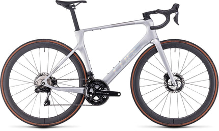 CUBE AGREE C:62 SLT SILVER/BLACK
