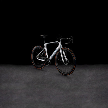 CUBE AGREE C:62 SLT SILVER/BLACK