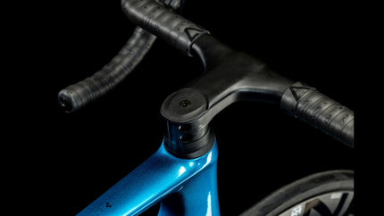 CUBE LITENING AIR C:68X SLX ELECTRICBLUE/BLUE