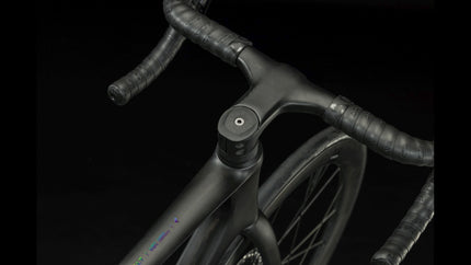 CUBE LITENING AIR C:68X SLT CARBON/RAINBOW