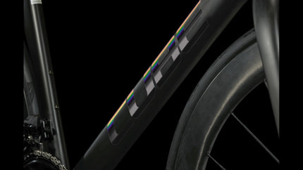 CUBE LITENING AIR C:68X SLT CARBON/RAINBOW