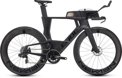 CUBE AERIUM C:68X SLX CARBON/BLACK