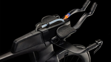 CUBE AERIUM C:68X SLX CARBON/BLACK
