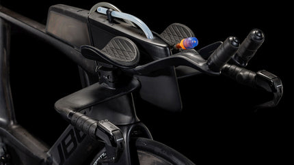 CUBE AERIUM C:68X SLX CARBON/BLACK