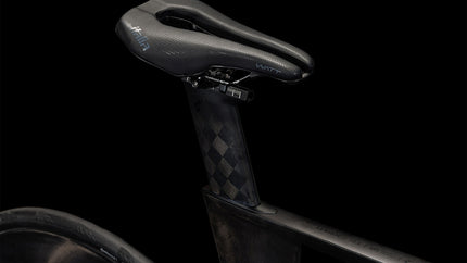CUBE AERIUM C:68X SLX CARBON/BLACK