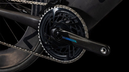 CUBE AERIUM C:68X SLX CARBON/BLACK