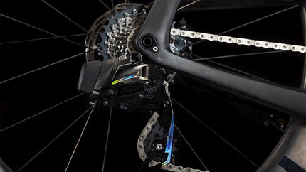 CUBE AERIUM C:68X SLX CARBON/BLACK