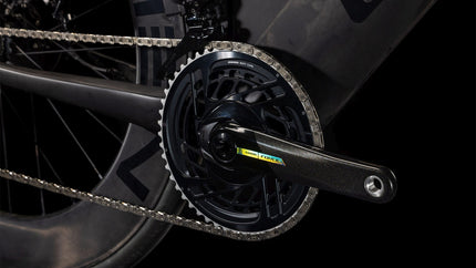 CUBE AERIUM C:68X SLX CARBON/BLACK